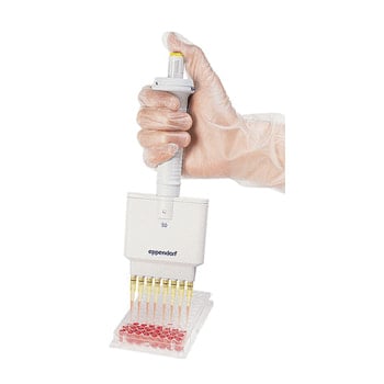 Eppendorf Titermate Multichannel Pipettes